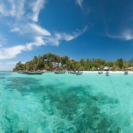 The Breeze Lipe Resort Exteriör bild